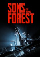 plakat filmu Sons of the Forest