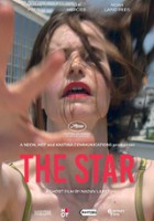 plakat filmu The Star