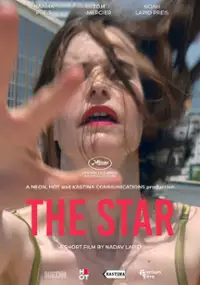Plakat filmu The Star