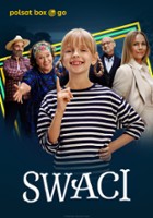 plakat filmu Swaci
