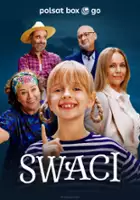plakat - Swaci (2023)