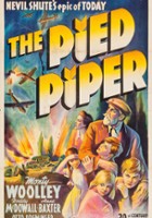 plakat filmu The Pied Piper