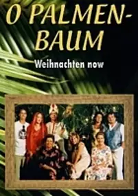 Plakat filmu O Palmenbaum