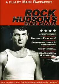 Plakat filmu Rock Hudson's Home Movies