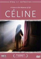 plakat filmu Céline