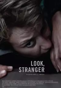 Plakat filmu Look, Stranger