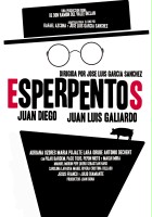 plakat filmu Esperpentos