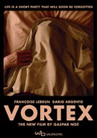 plakat - Vortex (2021)