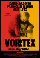plakat filmu Vortex
