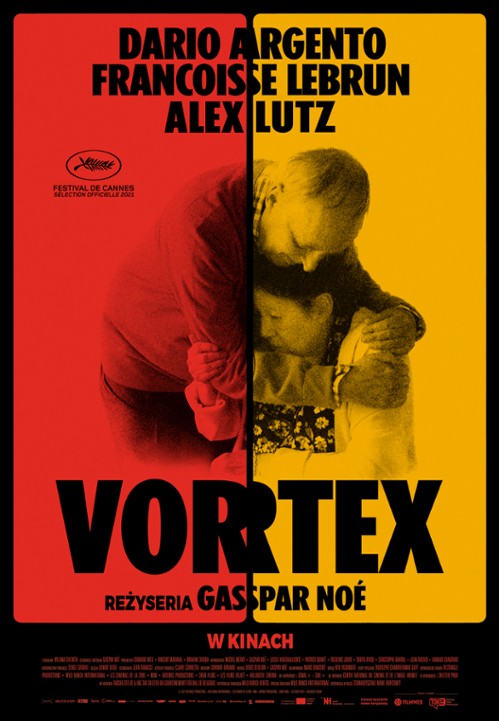 Vortex (2021) Cały film HD