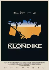 Plakat filmu Klondike