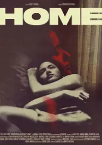 Plakat filmu Home