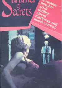 Plakat filmu Summer of Secrets
