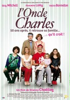 plakat filmu L'Oncle Charles