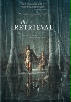 plakat filmu The Retrieval