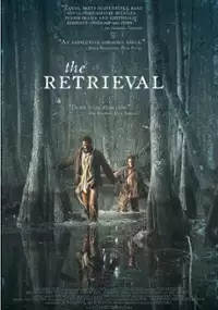 Plakat filmu The Retrieval