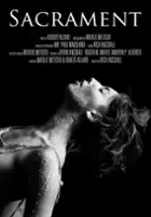 plakat filmu Sacrament