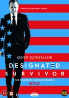 plakat - Designated Survivor (2016)