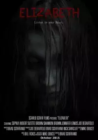Plakat filmu Elizabeth