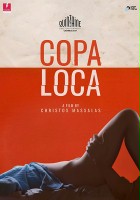 plakat filmu Copa-Loca