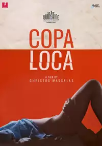 Plakat filmu Copa-Loca