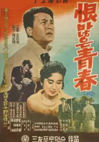 Plakat filmu Hanmanheun cheongchun