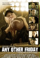 plakat filmu Any Other Friday