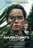 plakat filmu The Marsh King’s Daughter