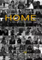 plakat filmu Home