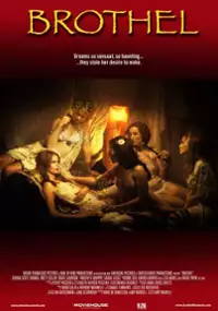 Plakat filmu Brothel