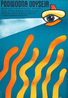 plakat filmu Podwodna odyseja