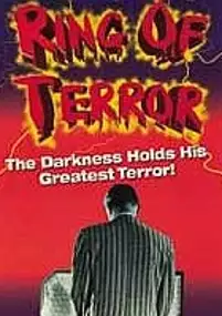 Plakat filmu Ring of Terror