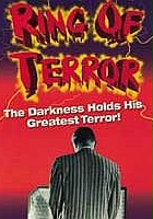 plakat filmu Ring of Terror