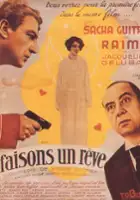 plakat filmu Faisons un rêve