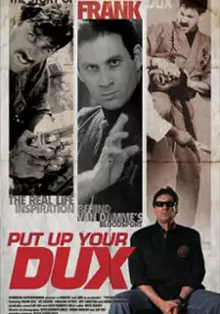 Plakat filmu Put Up Your Dux