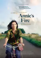 plakat filmu Gniewna Annie