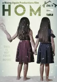 Plakat filmu Home