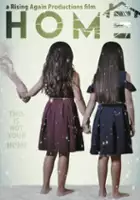 plakat filmu Home
