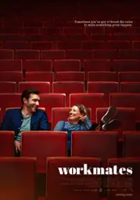 Plakat filmu Workmates