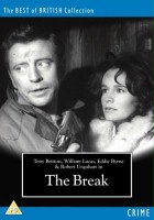 plakat filmu The Break
