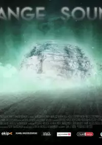 Plakat filmu Strange Sounds