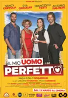 plakat filmu Il mio uomo perfetto