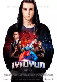 Plakat filmu İyi Oyun