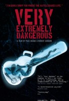 plakat filmu Very Extremely Dangerous