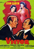 plakat filmu Victor