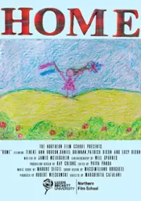 Plakat filmu Home