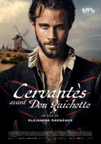 Plakat filmu El cautivo