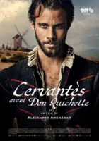plakat filmu El cautivo