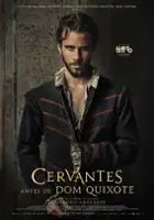 plakat filmu El cautivo