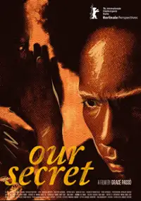 Plakat filmu Nosso segredo